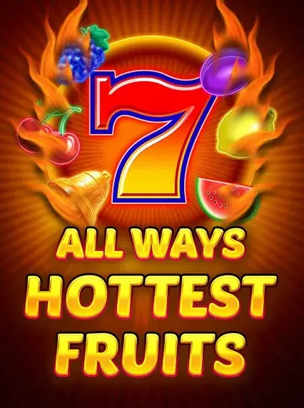 All Ways Hottest Fruits Slot online at Dracula