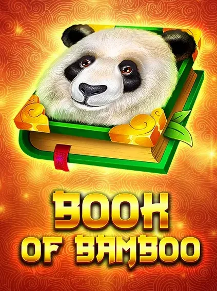 Book Of Bamboo Slot online at Dracula
